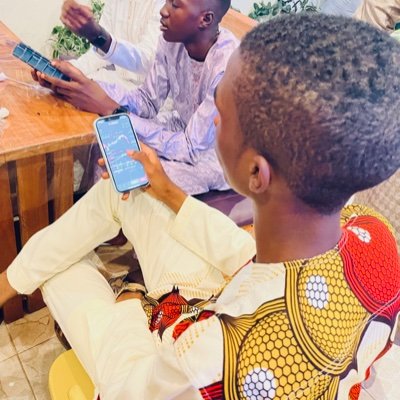 « jeunes entrepreneurs de 20ans le million d’euro arrive j’en suis sûr
Gestion de portefeuille crypto
#EGLD Superfan