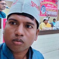 पेंशनविहीन राकेश कुमार चंद्रपाल (@rkchandrapal1) 's Twitter Profile Photo पेंशनविहीन राकेश कुमार चंद्रपाल (@rkchandrapal1) 's Twitter Profile Photo