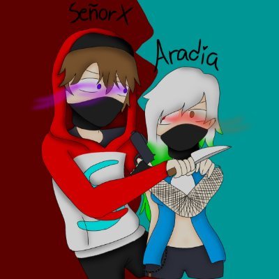 dibujo, canto, amo a los #compas y a @Eddsworld ,soy chilena y era.
I draw, I sing, I love the #compas and @Eddsworld , I am Chilean and it was.