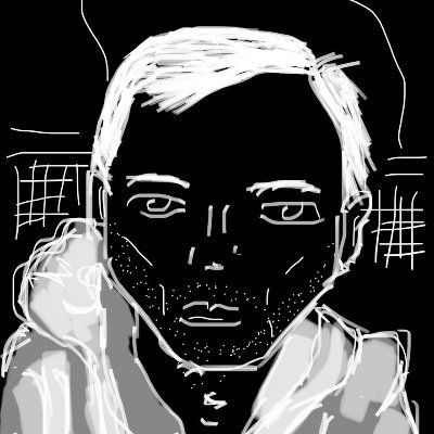 shoulddomore's profile picture. Tomorrow will be better! is it tomorrow yet ?