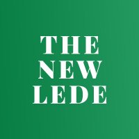 The New Lede (@thenewledenews) 's Twitter Profile Photo The New Lede (@thenewledenews) 's Twitter Profile Photo