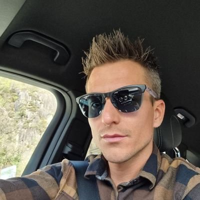 BlaiseGenini's profile picture. 