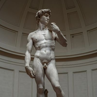 TuscanThe's profile picture. Art is the pursuit of divine