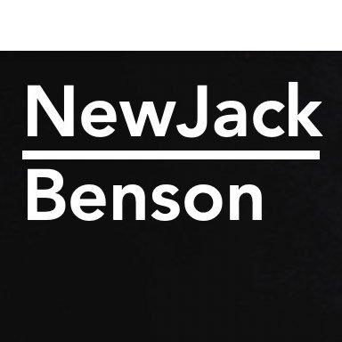 NewJack Benson Contracting firm based in London “We have a goal to establish a community of trusted and diverse suppliers of goods and service”