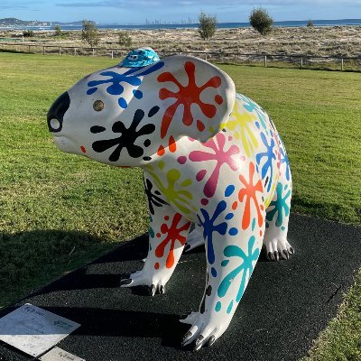 cdlongden's profile picture. Mostly retweet's as bookmarks for my future reference.