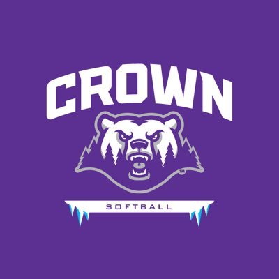 Official Twitter for Crown College Softball NCAA DIII • UMAC • NCCAA