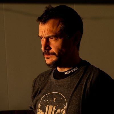 AlfredoPiqueras's profile picture. Instagram @alfredopl