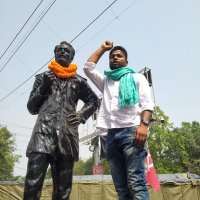 कुमार मयंक मोहन (@mayankyadavmbd) 's Twitter Profile