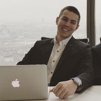 Nikolay Yankovskiy (@nikolayyankovs3) 's Twitter Profile