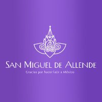 San Miguel de Allende (@turismo_sma) 's Twitter Profile Photo San Miguel de Allende (@turismo_sma) 's Twitter Profile Photo