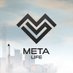 Meta Life (@metalife_) Twitter profile photo Meta Life (@metalife_) Twitter profile photo