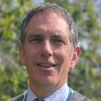 Paul Johnson (@pauljohnsonics) 's Twitter Profile
