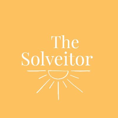 Solveitor Profile Picture