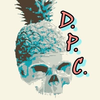 💀 Dead Pineapple Culture🍍
We are the past, present, and future. Always drippin and ever evolving! 
Discord coming soon!
https://t.co/I0EGreQk57