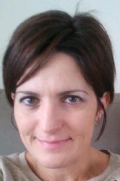 paolaziz's profile picture. Italiana in Olanda