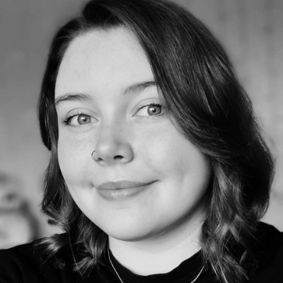 Creative Writing MA Student (@lboroenglish).
Avid prose writer and poet, with an enthusiasm for performing my poetry.
WIP: (Into The) Spiral - Poetry Collection