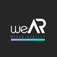 we AR mixed reality(@we_ar_xr) 's Twitter Profile Photo