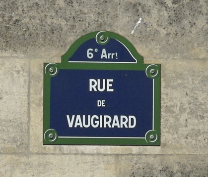 RuedeVaugirard Profile Picture