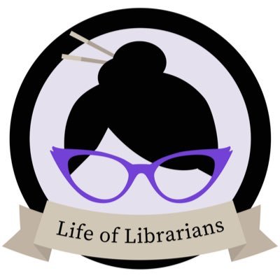 We host a new LIS professional takeover every week on Instagram. #librarylife #librarians