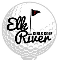 Elk River Girls Golf(@elksgirlsgolf) 's Twitter Profile Photo