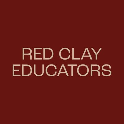 Founder: Dr. Sonja Cherry-Paul -  Together, let's develop a vision and build capacity for justice-centered schools and organizations. IG: @RedClayEd