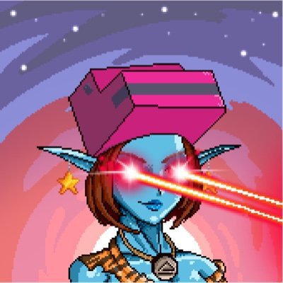 2022 Freaky Elves by @spin_fi
Get your Elf on Paras 👉 https://t.co/JqdG4qMBxn
DS: https://t.co/B02GjIvI9y