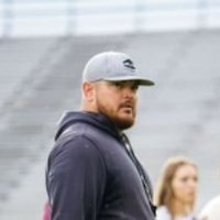 Cody Moore (@cmoorefrog) 's Twitter Profile