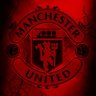 venkatesh_ajay's profile picture. Manchester United and Mumbai Indians Fan boy