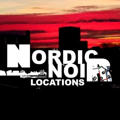 Nordic Noir Location Trails.
I walk in the footsteps of fictional crime solving Detectives.
Wallander, Norén, Salander and many more. Both from novels and films