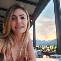 Cansu Serttaş Franzini (@cansrtts) 's Twitter Profile Photo