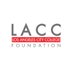 LACC Foundation (@LACCFdn) Twitter profile photo