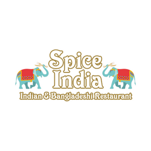 Spice India is an Indian & Bangladeshi restaurant that offers a wide variety of Indian & Bangladeshi specialties from a variety of meats, vegetables & shrimps