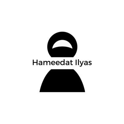 Hameedat Ilyas