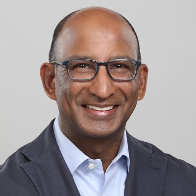 Father, Husband, Partner @BessemerVP, AI-Native Investor @EvenUpLaw @DeepLcom @HeyJasperAI. Board: @PagerDuty @ServiceTitan. @PledgeOne. Fmr CEO @SendGrid