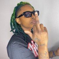 sadbludemonBITCH (@buddhakys) 's Twitter Profile