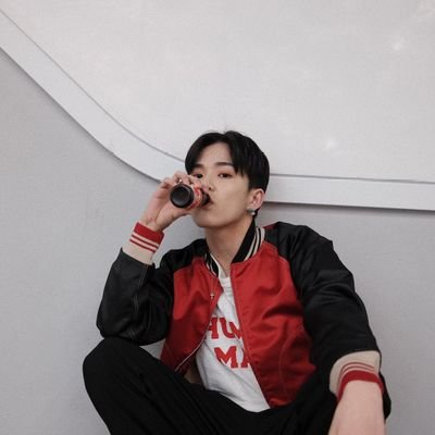 Cherrysun1420's profile picture. A page dedicated to #Treasure Hamada Asahi & #Stayc Yoon Seeun