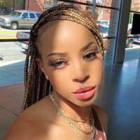 Sandy 💓(@NaughtybyNvture) 's Twitter Profile Photo