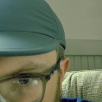 Alex D. (@tunedupalex) Twitter profile photo