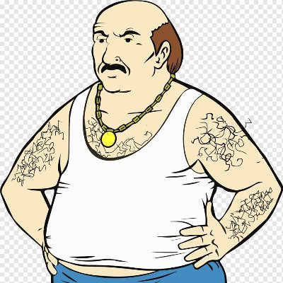 claytooine's profile picture. intellectually curious, kinda retarded