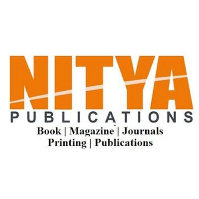 NityaPublicati1's profile picture. Book Publisher and printer