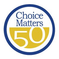 Choice Matters (@choicematters) 's Twitter Profile Photo Choice Matters (@choicematters) 's Twitter Profile Photo