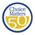 Choice Matters (@ChoiceMatters) Twitter profile photo