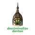 Decriminalize Denton (@decrimdenton) Twitter profile photo Decriminalize Denton (@decrimdenton) Twitter profile photo