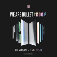 ¹BTS comeback 10.06.22💜(@Thobeukookie1) 's Twitter Profile Photo