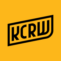 KCRW (@kcrw) 's Twitter Profile Photo KCRW (@kcrw) 's Twitter Profile Photo