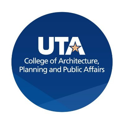 The College of Architecture, Planning and Public Affairs at The University of Texas at Arlington