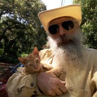 Joe Voros (@net1m) Twitter profile photo