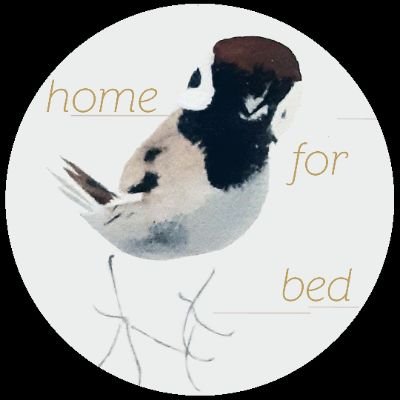 HomeForBed's profile picture. Home For Bed = diy home music productions #InterferenceInheritance