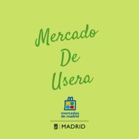 MERCADO DE USERA(@CCMERCADOUSERA) 's Twitter Profile Photo