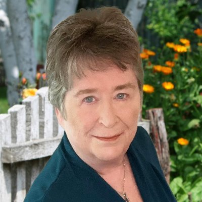 RozLee_Author Profile Picture